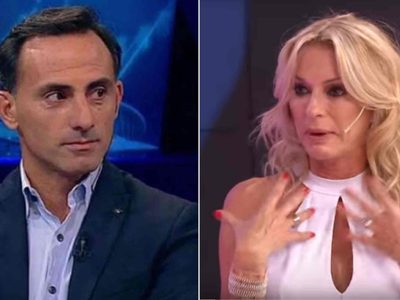 "No valía la pena hablarlo con Yanina": Diego Latorre hizo su confesión más difícil