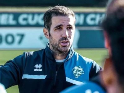 Qué es de la vida de Cesc Fábregas, rodeado de lujos luego de retirarse del fútbol con honores