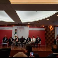 Cancillería presume política exterior 'feminista”… con una sola mujer en los principales cargos de las oficinas centrales