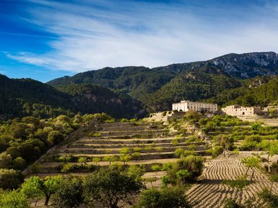 Abrirán en Mallorca el hotel más lujoso del Mediterráneo