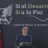 Estos son los desafíos que enfrenta Sheinbaum en derechos humanos, según Human Rights Watch