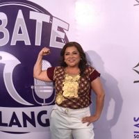 ¿Clara Brugada compró una propiedad por 339 pesos? Así respondió la morenista a Taboada
