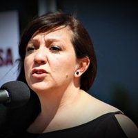 "La contradicción de Soledad Martínez": Un dato relevante sobre los despidos en Zapala