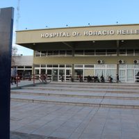 Preocupación por la falta de personal en las guardias de hospitales públicos