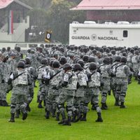 Guardia Nacional tendrá cuarteles en GAM, Iztapalapa, Tláhuac, Álvaro Obregón y Tlalpan