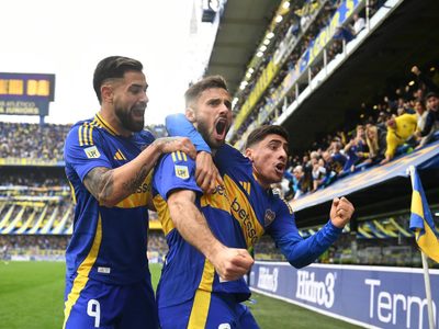 "Se me acercaron": el delantero internacional con presente en Brasil que fue a buscar Boca
