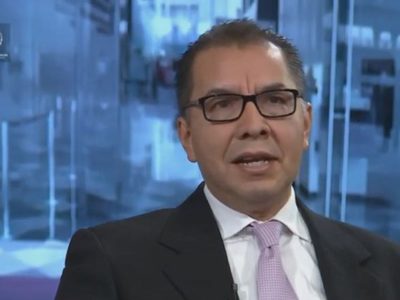 Destituyen a magistrado federal por venta de exámenes para jueces
