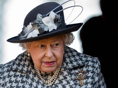 El estado de salud de la Reina Isabel mantiene a todos intranquilos ¿Cómo sucedió?