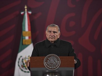 Segob asegura que titular del Fonatur no necesita ser ingeniero para coordinar labores del Tren Maya