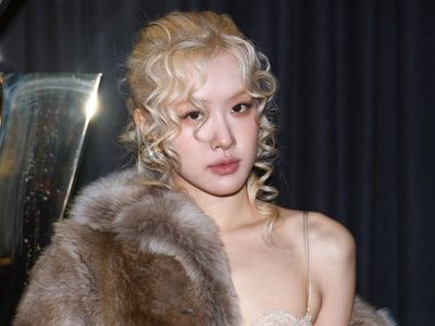 Un éxito tras otro: Rosé se sincera acerca de las relaciones tóxicas que inspiraron su álbum