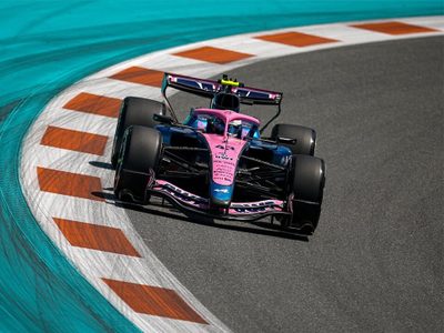 GP Canadá: cuándo vuelve a correr Franco Colapinto en la Fórmula 1