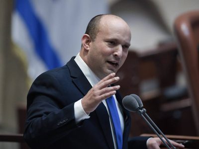 El Parlamento israelí aprueba al nuevo gobierno y pone fin a la era de Benjamin Netanyahu