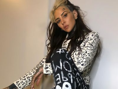 "Gracias por ser vos": en un día muy especial, Cande Tinelli le dedicó románticas palabras a Coti