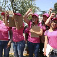 Legislatura mexiquense pide comparecencia sobre Salario Rosa