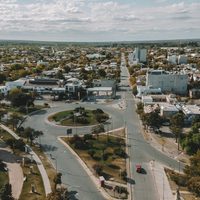 Alerta: otra localidad rionegrina sin camas de terapia de intensiva