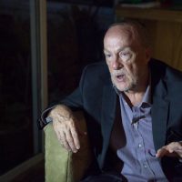 Ir a Banxico es un reto 'poca madre”: Jonathan Heath