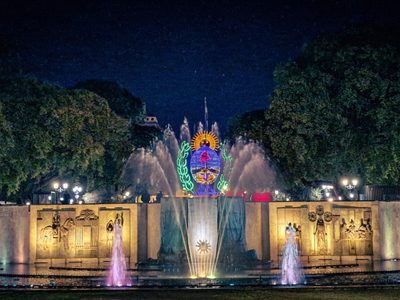Se termina la primavera en Mendoza: ingresa un frente frío