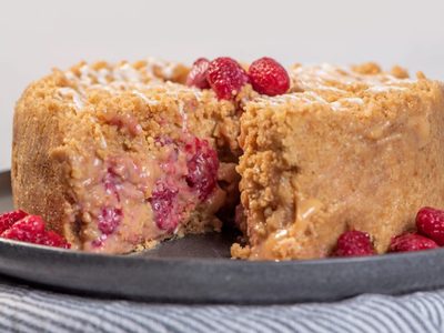Torta caluga sin horno: deleitá a tu familia con esta receta fácil de hacer y más rica que las de panadería