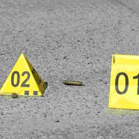 Adolescente de 14 años es detenido por un doble asesinato en Iztapalapa