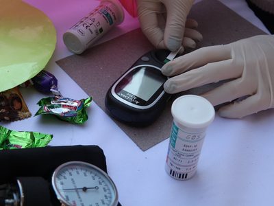 Un alimento que no es dulce aumenta la probabilidad de desarrollar diabetes tipo 2. ¿Cuál es?