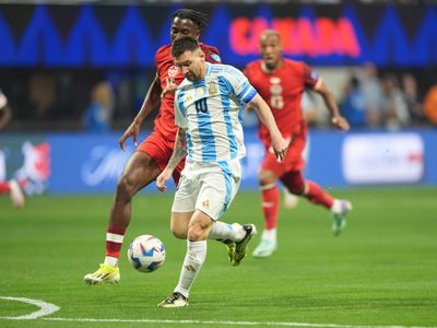 La acusación que recibió la Selección Argentina de parte de la Federación de Canadá