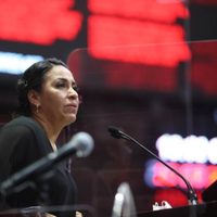 La SSPC brinda protección a candidata del PT que recibió amenazas de Aureoles