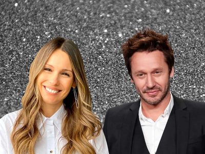 Pampita y Benjamín Vicuña tienen mucho para festejar