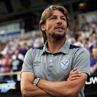 Inesperada renuncia de Gabriel Heinze