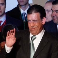 Humberto Moreira quiere ser diputado local en 2017