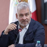 Caso Carlos Manzo: Fiscalía no llamará a declarar al gobernador Alfredo Ramírez