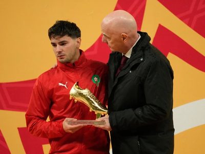 Infantino critica la conducta “inaceptable” de Senegal ante Marruecos en final de la Copa Africana