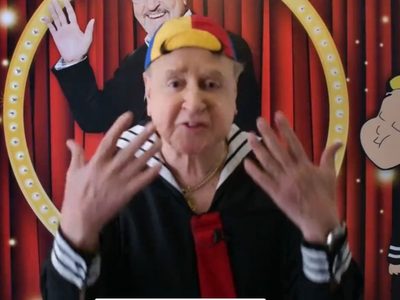 EU recurre a "Kiko", de El Chavo del 8, para frenar migración ilegal