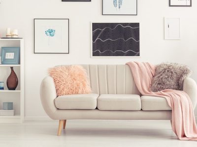 No gastes de más: el mejor truco de limpieza para el tapizado de tu sillón para que quede como nuevo