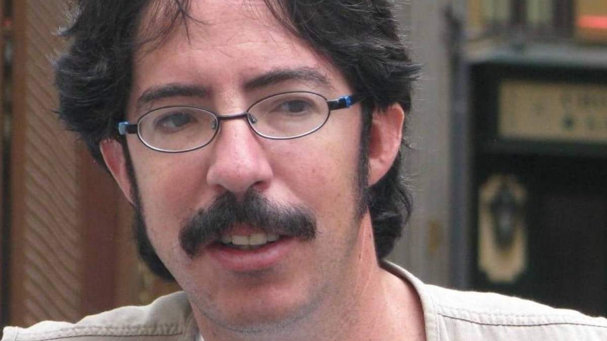 Pedro Salmerón