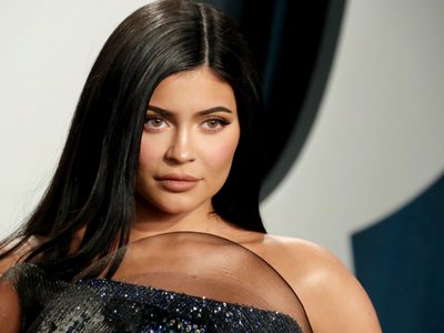 Las inéditas fotos de Kylie Jenner que superaron los 5 millones de “likes. ¡Mirá!