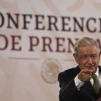 AMLO presentará paquete de iniciativas constitucionales el 5 de febrero