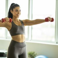 Si eres principiante y querés un abdomen de hierro: realizá estos ejercicios en casa o en el gym