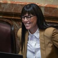 Corroza acompañó la modernización laboral con objeciones y defendió límites en la reforma