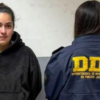 Triple femicidio: el novio de Cinthia Fernández asumió la defensa de una de las detenidas