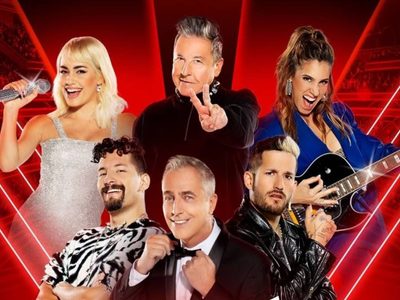 La crítica sin filtro que recibieron tres jurados de "La Voz"