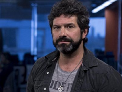 "No te das una idea de...": Iván Noble está atravesando el peor momento de su vida. ¡No puede más!