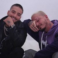 Maluma o J Balvin: el debate por cuál de los dos tiene la mayor fortuna