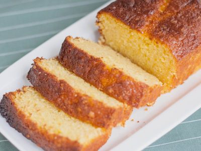 Torta de yogur protéica y sin harinas: muy fácil y en pocos minutos, una receta rica e ideal para la merienda