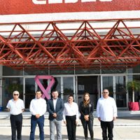 Inauguran Espacio Amigable con Enfoque de Infancia en CEDES Altamira