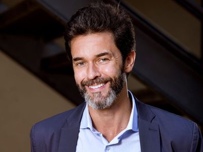 Luego de ser tendencia en las redes, Mariano Martínez decidió responder a las críticas