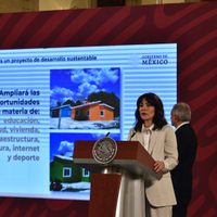 Ambientalistas critican el Tren Maya y sobre Xcaret "voltean para otro lado": García Vilchis