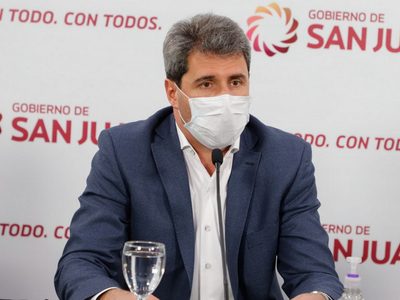 En 7 días, San Juan pretende volver a retomar la nueva normalidad