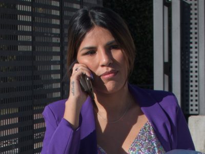 Salió a la luz: Isa Pantoja tomó cartas en el asunto de su hermano y así confirmó su postura al resp