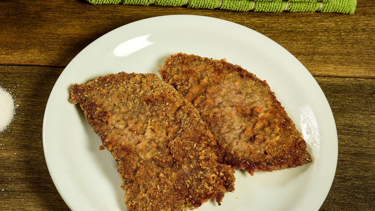 Rebozador de milanesas sin TACC. Fuente: (X)