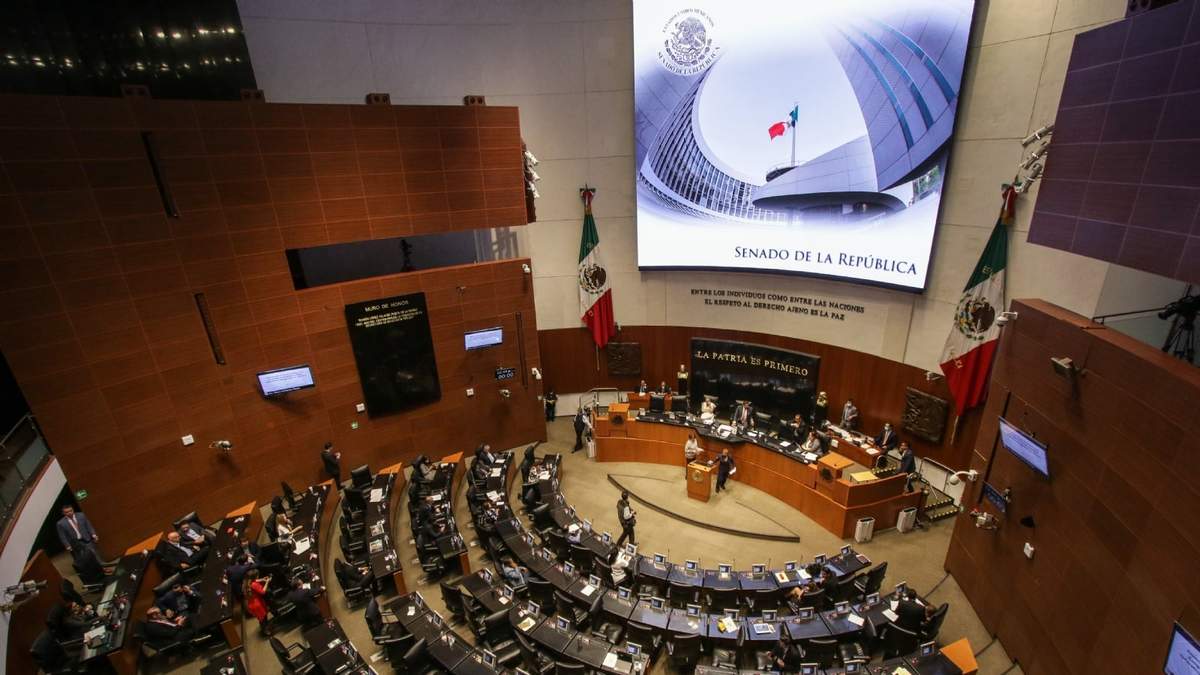 Senado de la República